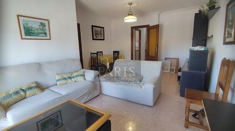 Foto 5 von Wohnung zur Miete in Alameda, Cartagena