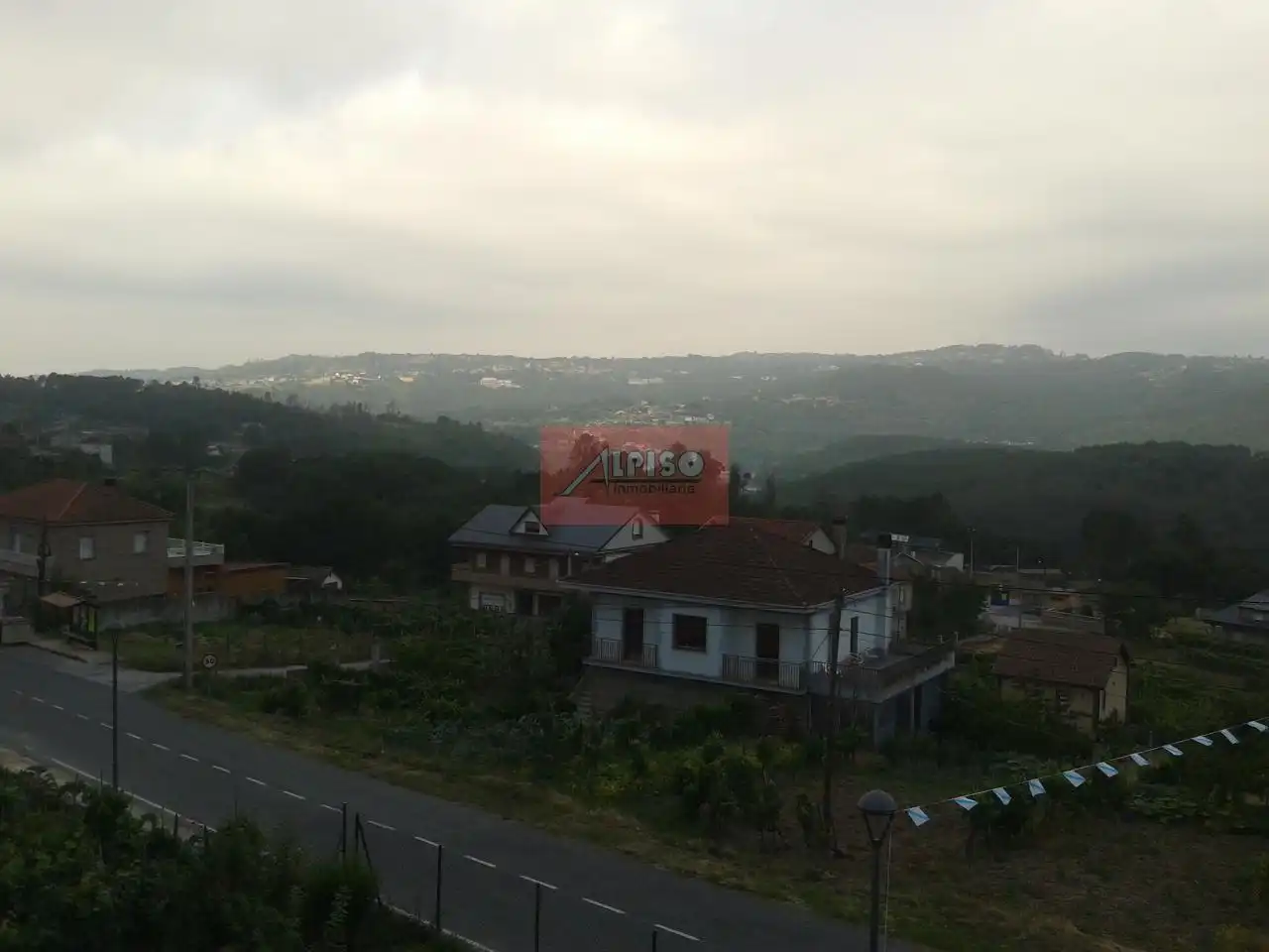 Xalet amb terrassa en venda a O Pereiro de Aguiar, imagen 18
