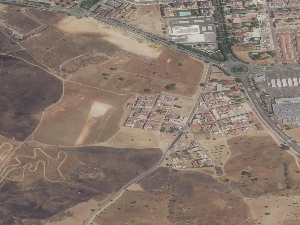 Terreny residencial en venda a MANZANEDA 13, imagen 3