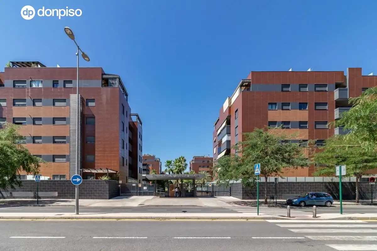 Flat with pool for sale in Calle EMIR 1, imagen 19