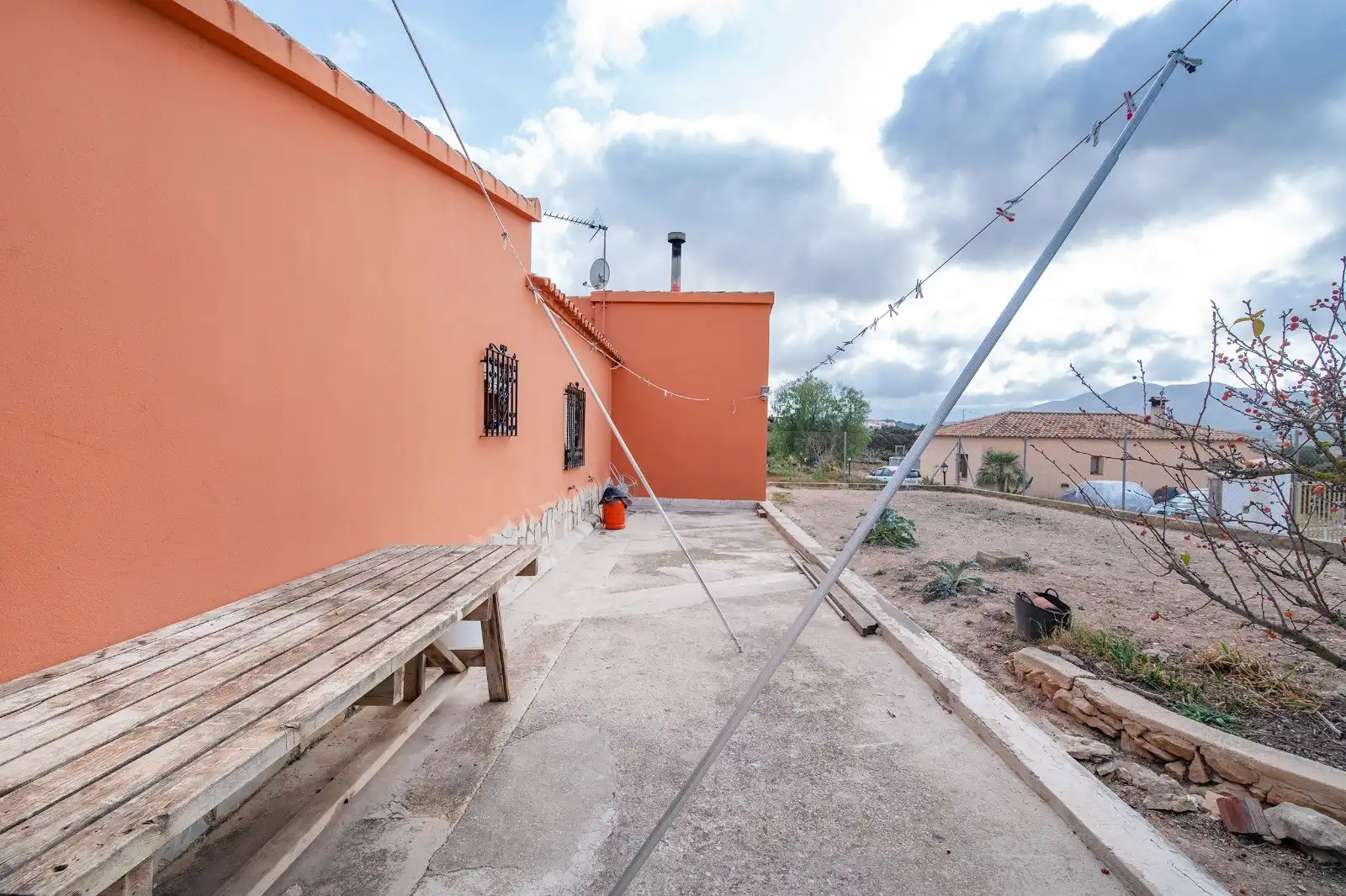 Casa rústica en venta en Benissa pueblo, imagen 13