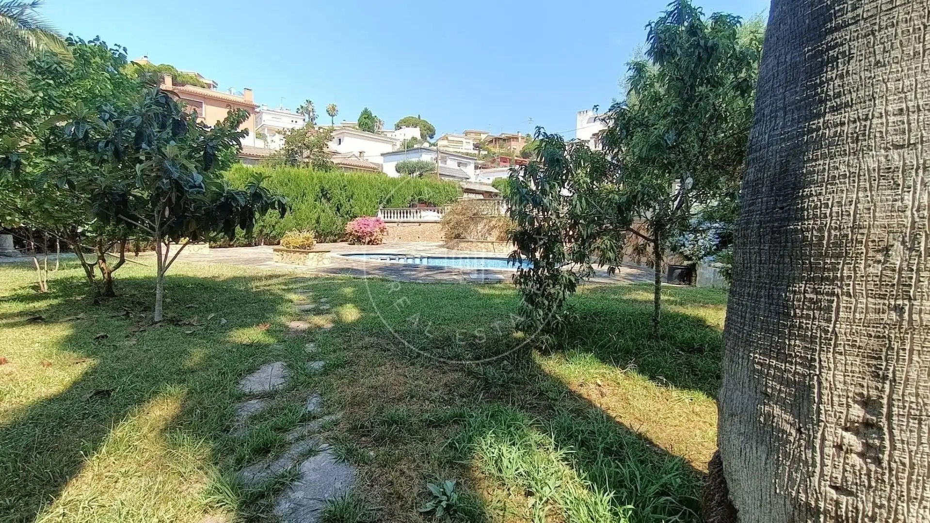 Casa con piscina en venta en Roca Grossa, imagen 12