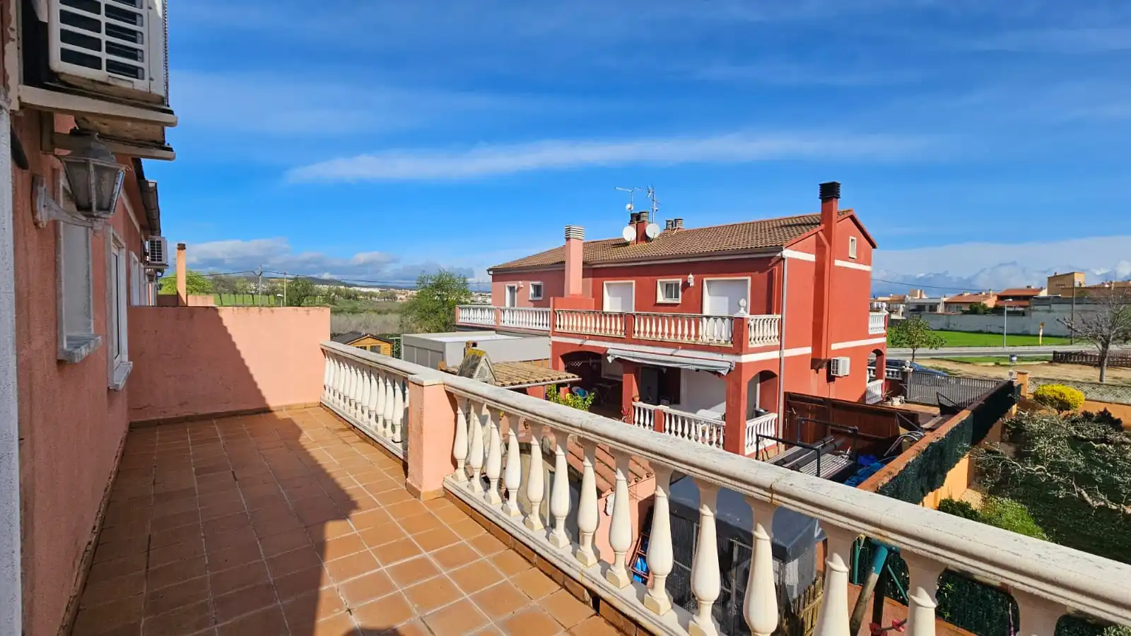 Casa adosada en venta en Vilafant