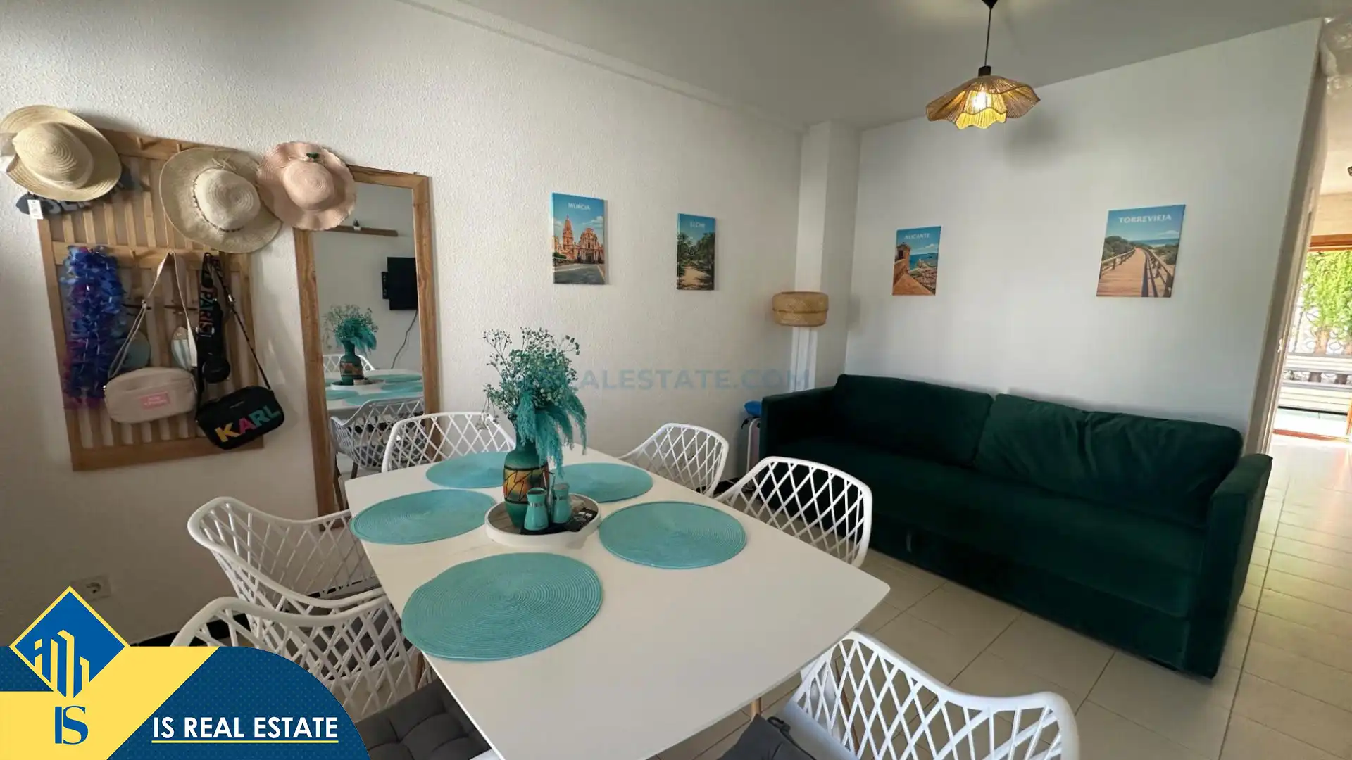 Adosado con terraza en venta en La Mata, imagen 9