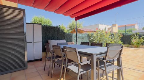 Foto 2 de Casa adosada en venta en Ponent, Reus