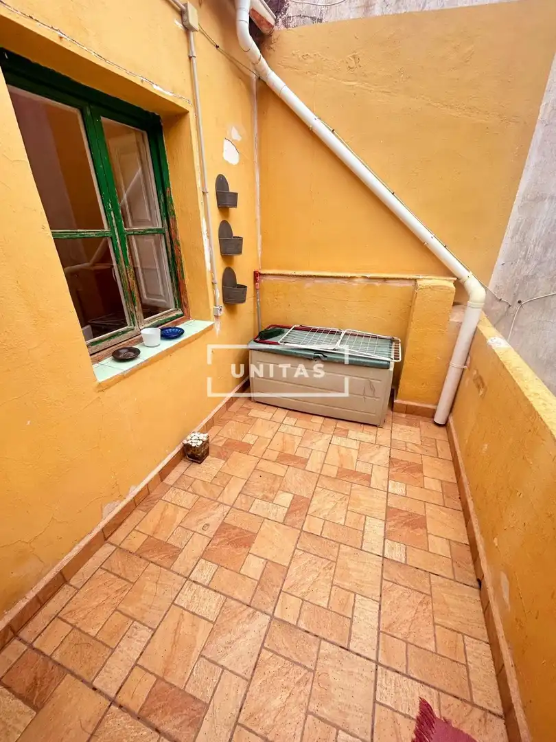 Attic for sale in Alicante / Alacant  with Terrace and Balcony