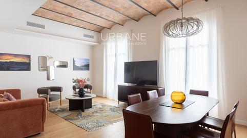 Photo 5 of Flat to rent in Diagonal, Dreta de l'Eixample,  Barcelona Capital