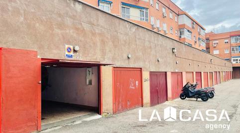 Photo 3 of Garage to rent in Calle de la Telefónica, Centro, Fuenlabrada