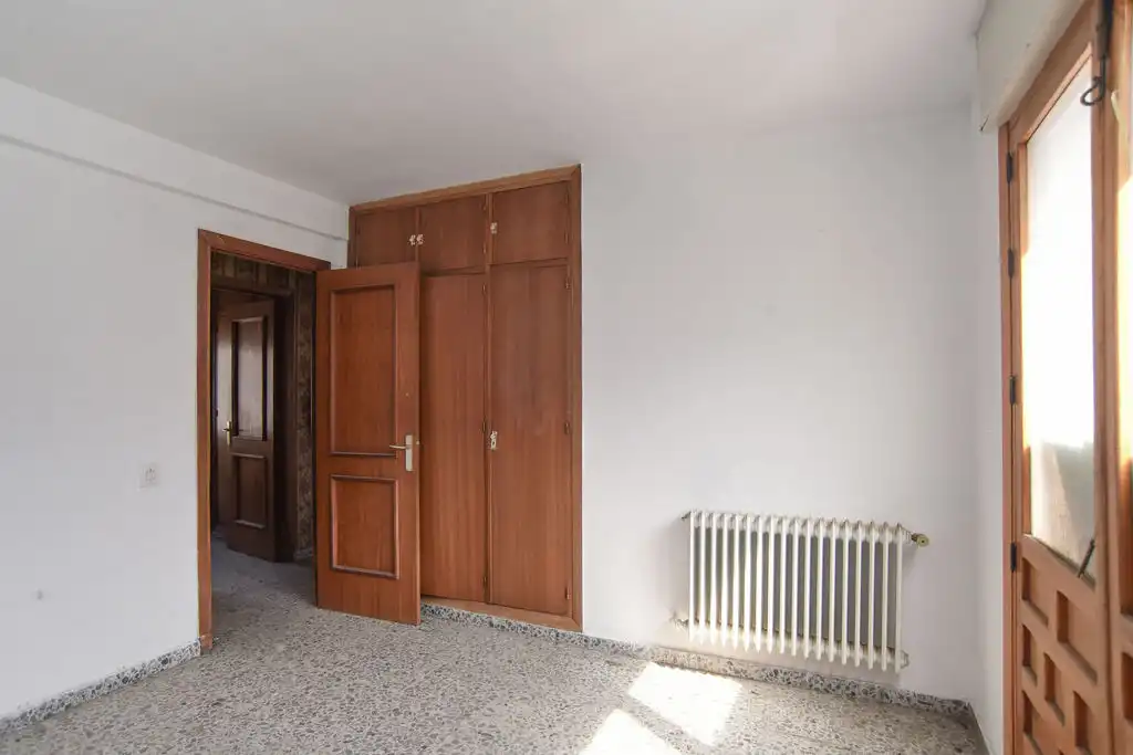 Piso en venta en C/ sarriulera, Vielha