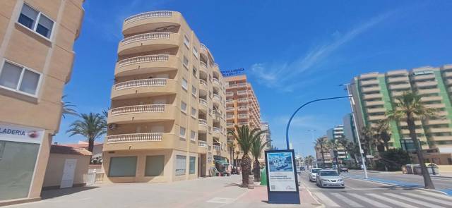 Piso en Venta en Zona Galúa - Calnegre
