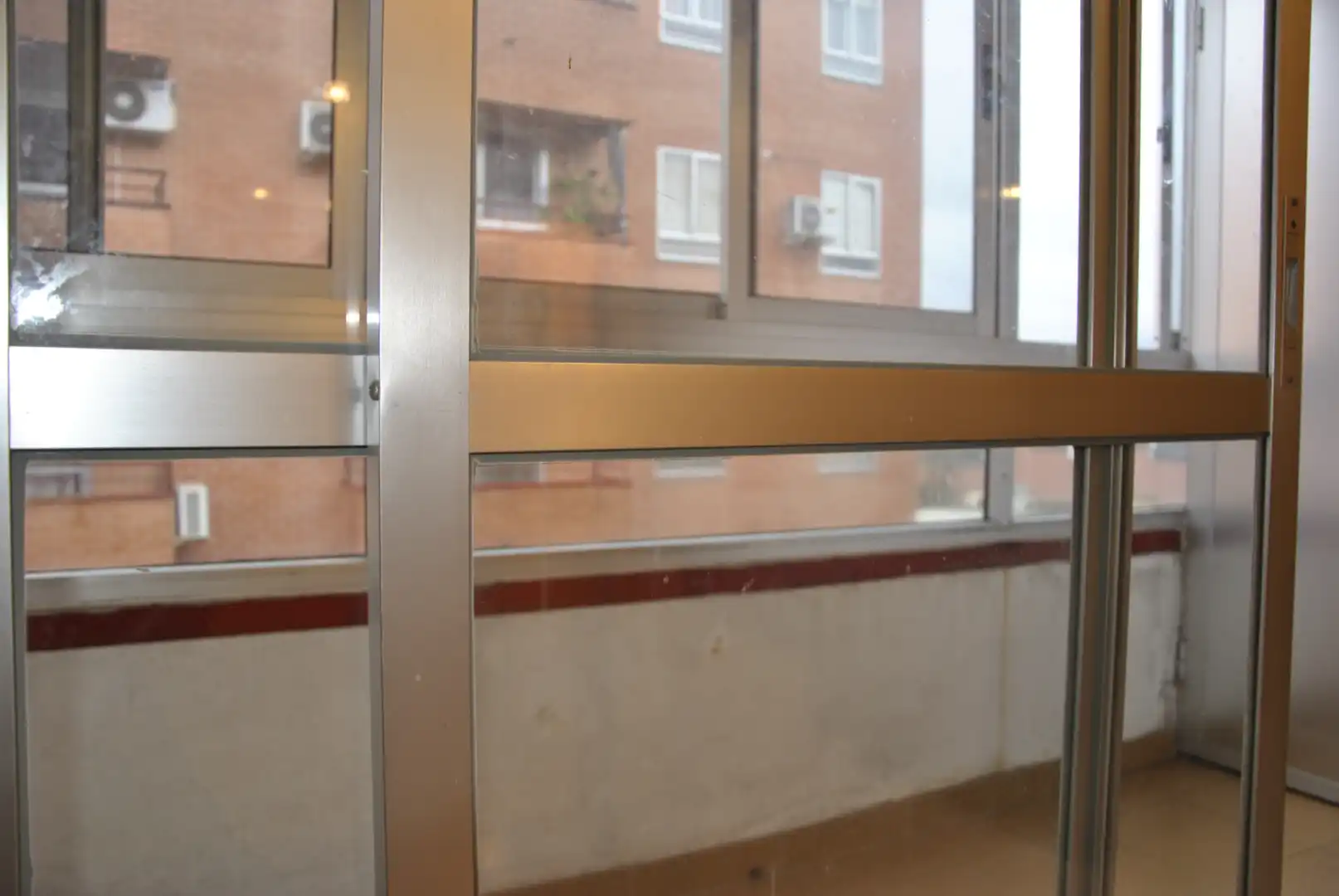 Flat for rent in Avenida Dolores Ibarruri, Zona Norte - Hospital - Urbanizaciones