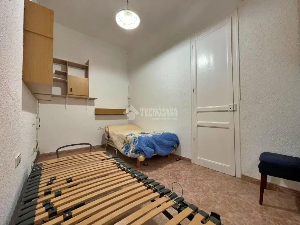 Casa aparellada en venda a Horta - Guinardó, imagen 37