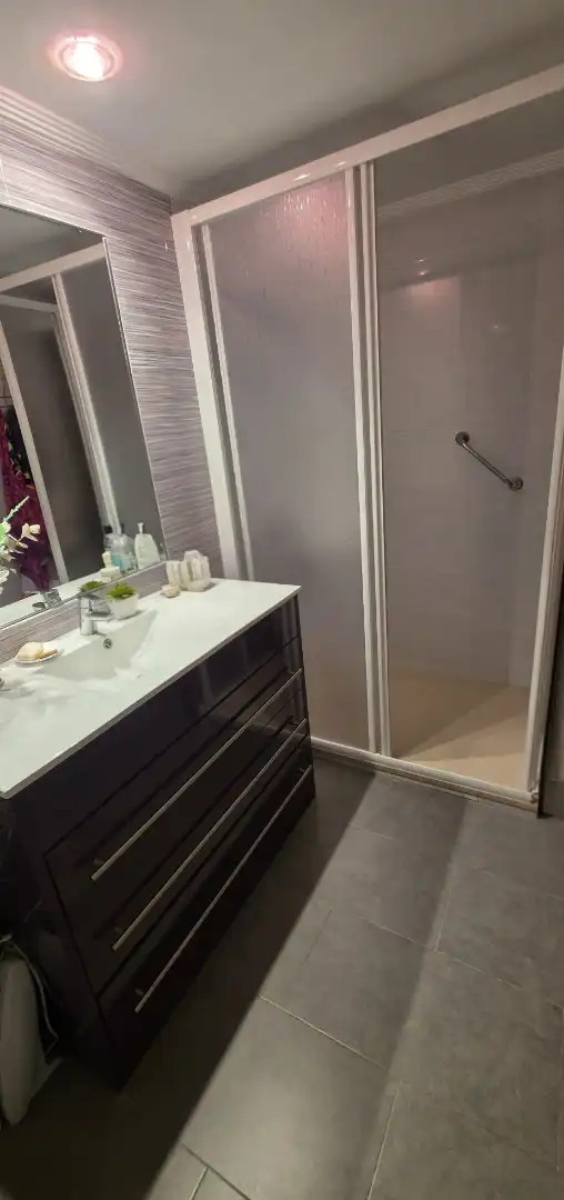 Piso con terraza en venta en Carrer José María Mortes Lerma, imagen 16