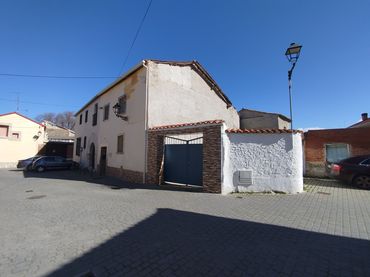 Maison jumelée à vendre à Calle Pozo 3