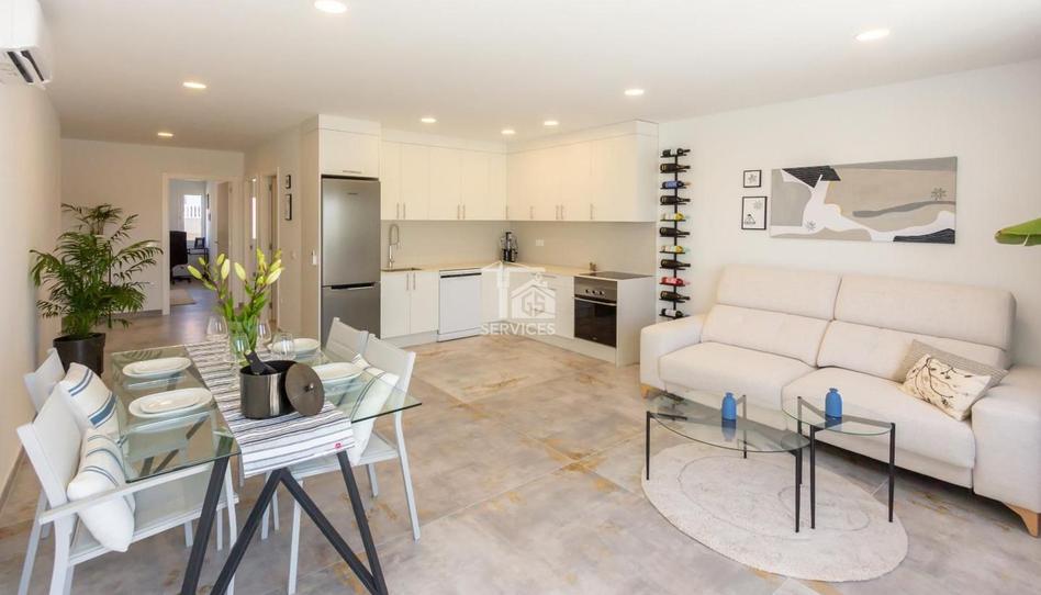 Foto 1 de Pis en venda a General Tf-66, 1, Guaza, Santa Cruz de Tenerife