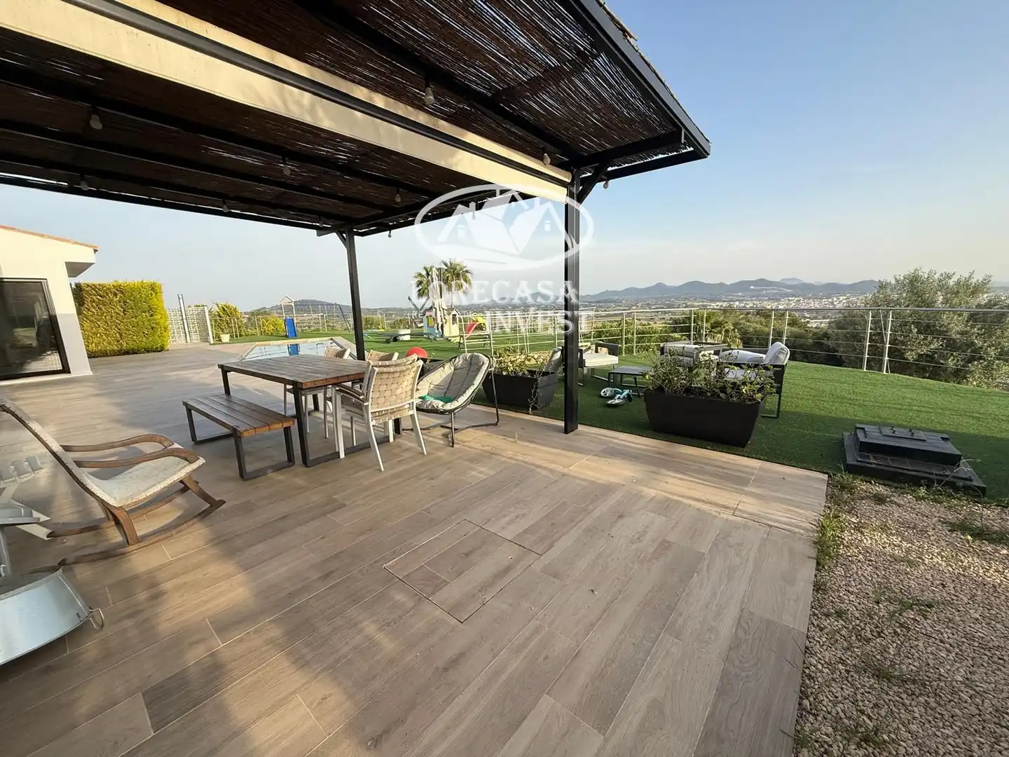 Terraza de Casa o chalet en venta en Manacor con Aire acondicionado y Terraza