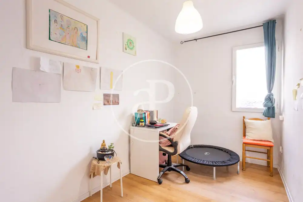 Habitación de Piso en venta en Poblats Marítims