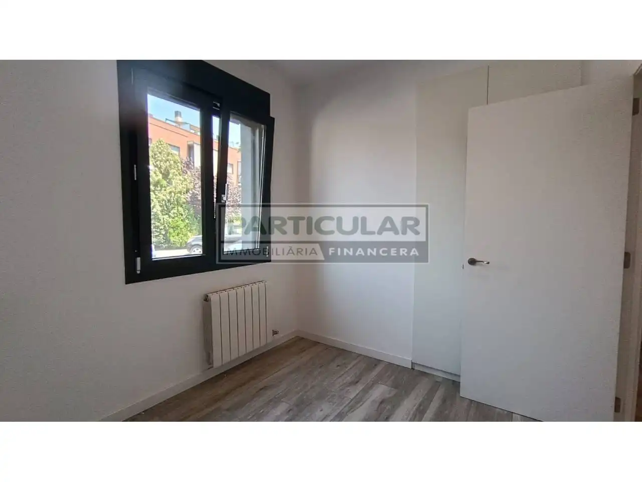 Bedroom of Flat for sale in Vilanova del Vallès  with Heating and Storage room