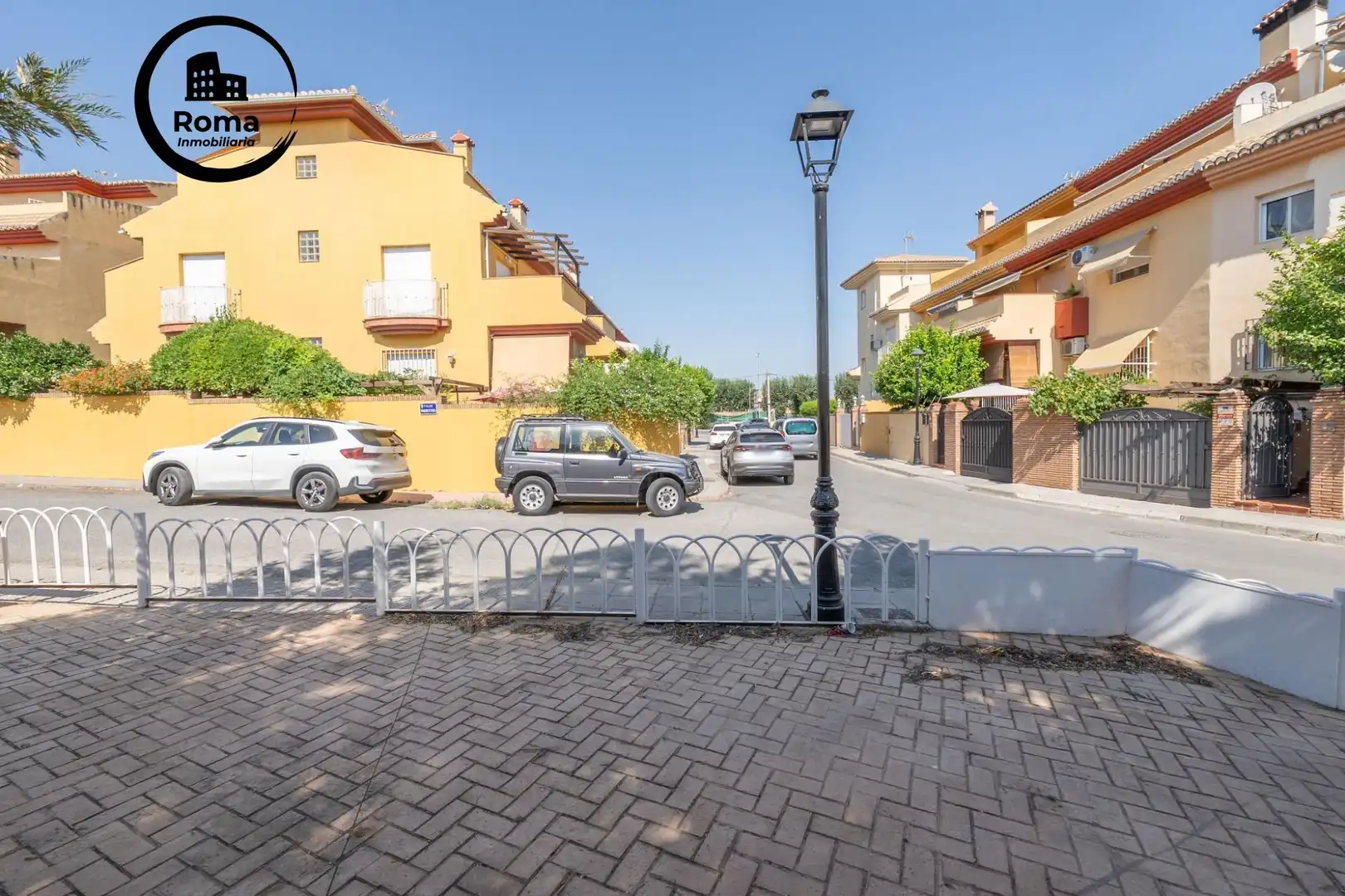 Adossat amb piscina en venda a Ogíjares, imagen 5