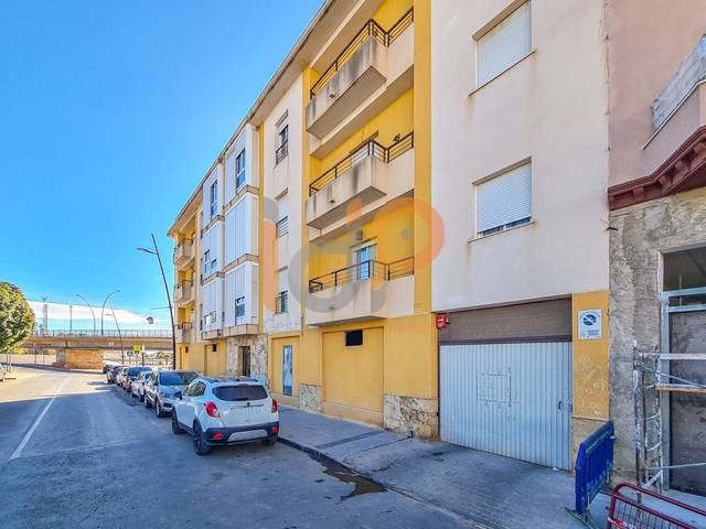 Garaje en Venta en Cuevas del Almanzora pueblo