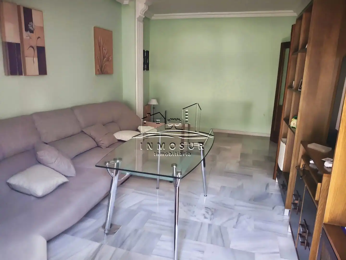 Wohnung zum Verkauf in El Valle