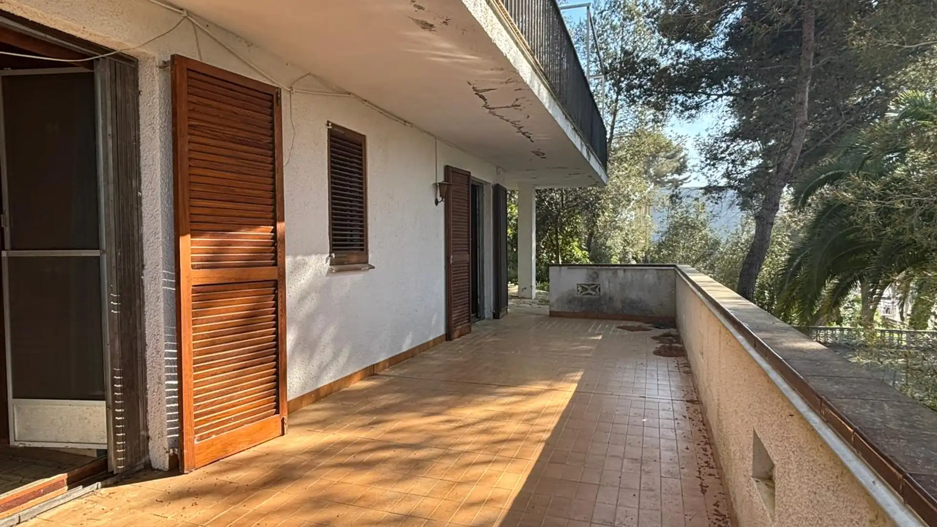 Vista exterior de Casa o chalet en venta en  Tarragona Capital con Aire acondicionado, Calefacción y Jardín privado