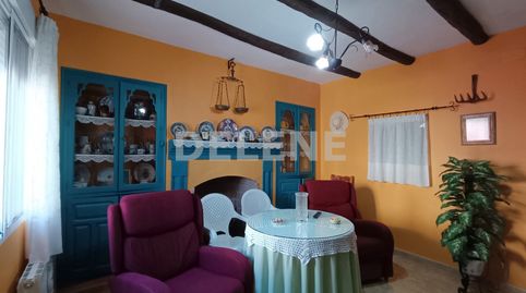 Foto 3 de Casa adosada en venta en Carretera a Minateda, Hellín, Albacete