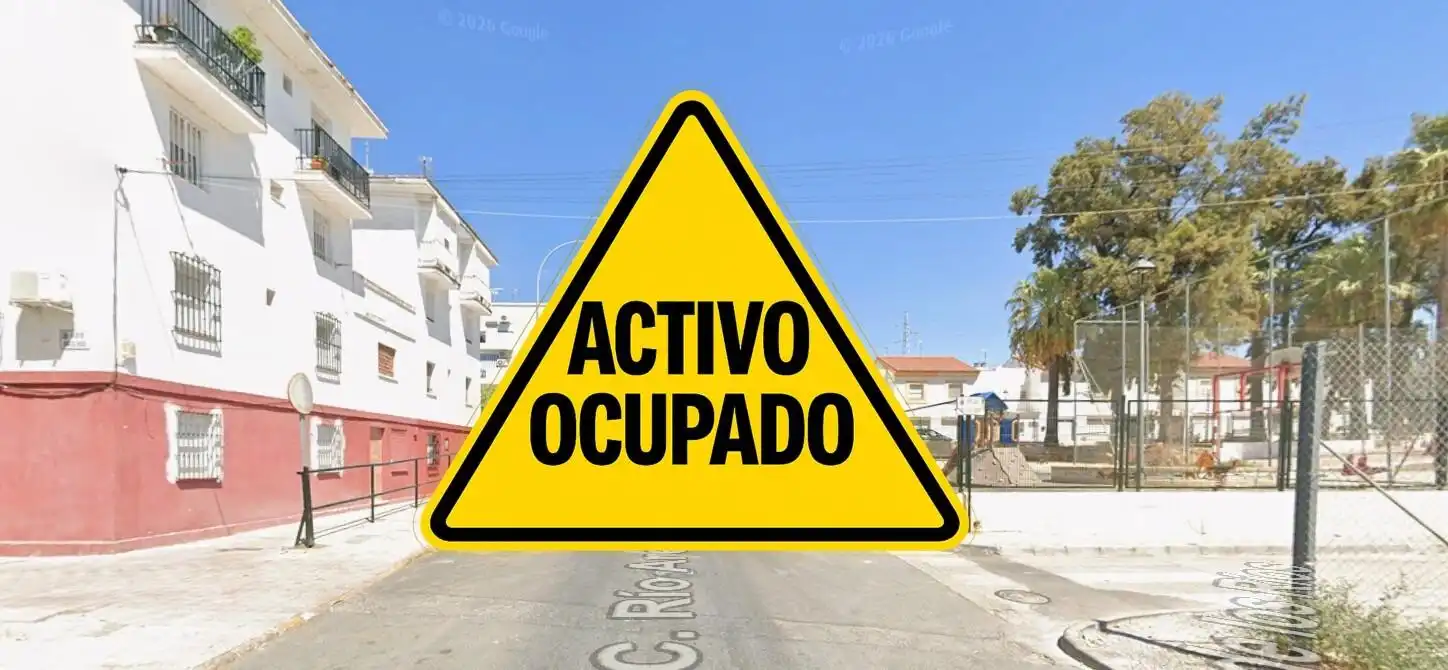 Flat for sale in RIO DUERO