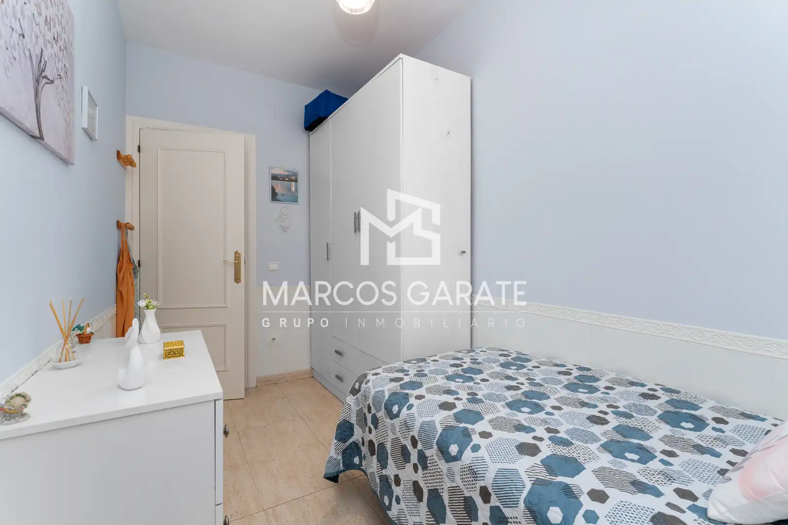 Appartement avec terrasse à vendre à Rambla de Pau Casals, imagen 13
