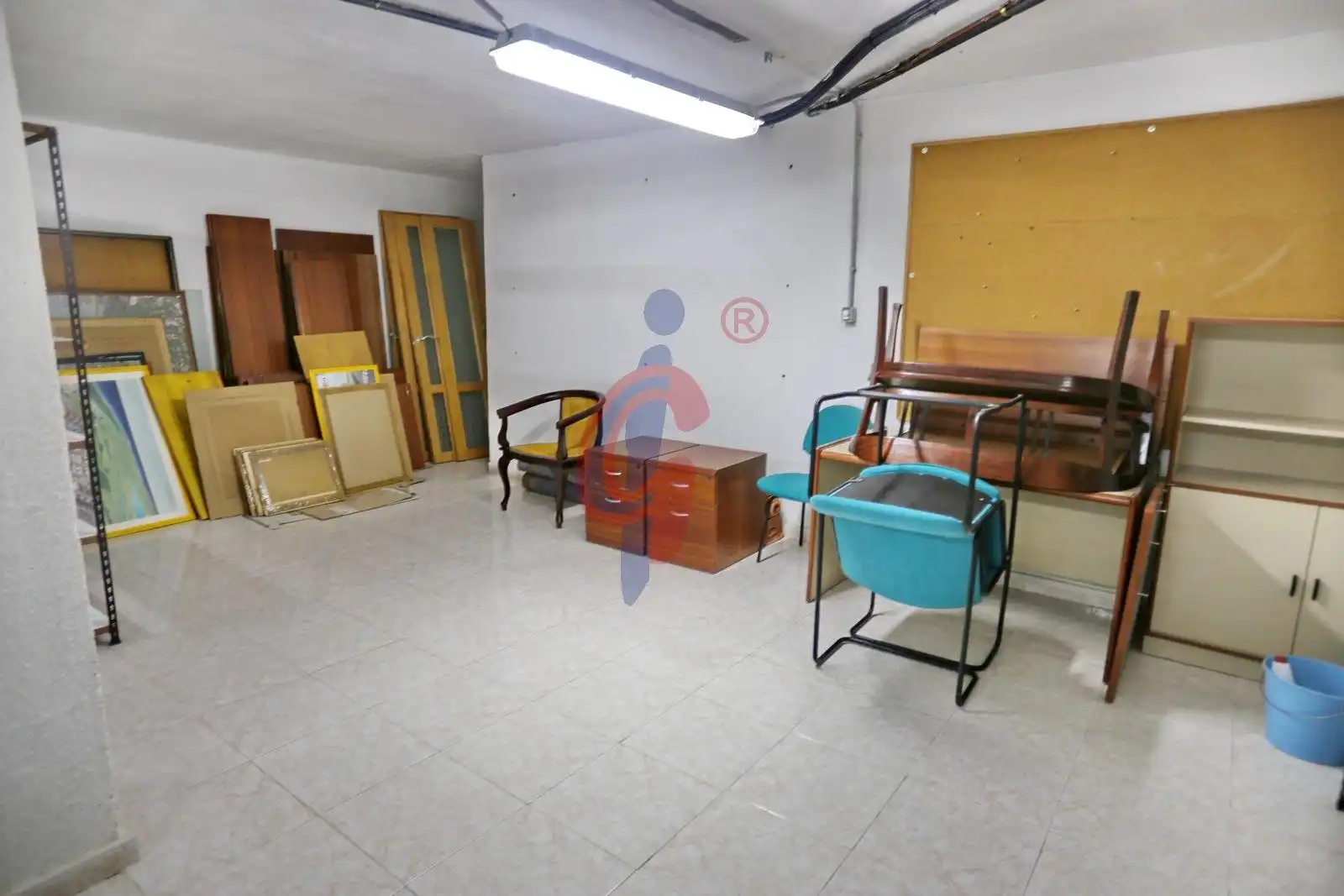 Commercial properties for sale in Guardamar del Segura  with Air Conditioner