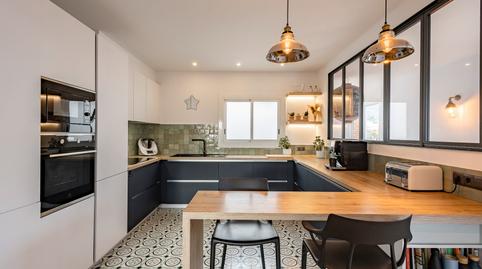 Foto 3 de Àtic en venda a Sarrià,  Barcelona Capital