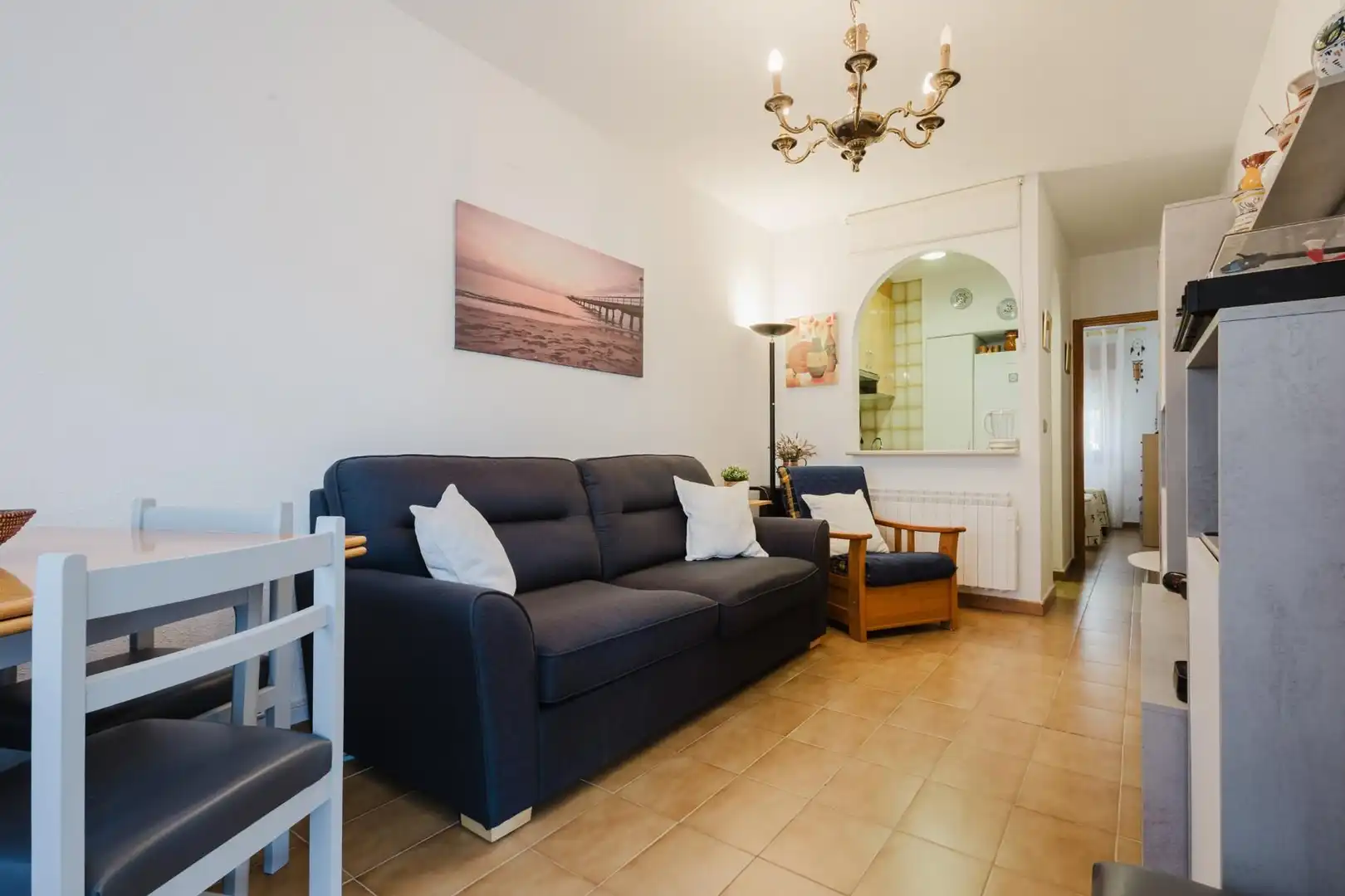 Bungalow avec jardin à vendre à Playa del Acequión, Náufragos y Rocío del Mar, imagen 9