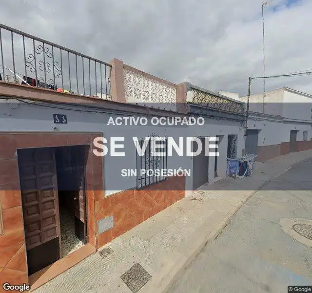 Vista exterior de Local en venda en Cartaya