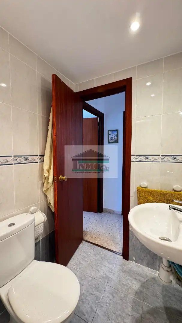 Appartamento con terrazza in vendita a Calle Geraneos 3, imagen 41