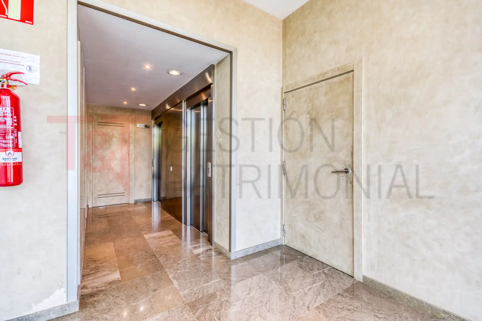 Flat for sale in Sabadell  with Air Conditioner, Heating and Terrace