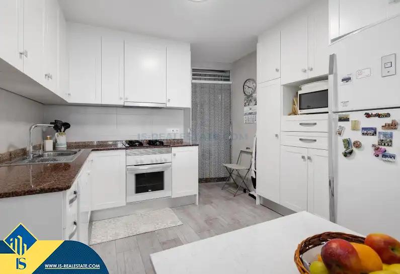 Wohnung mit Pool zum Verkauf in Molins - Campaneta - San Bartolomé, imagen 2