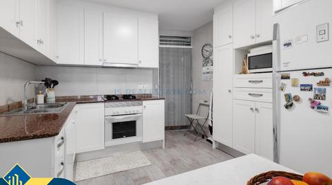 Foto 2 de Pis en venda a Molins - Campaneta - San Bartolomé, Alicante