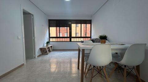 Foto 3 de Apartament de lloguer a  Catorce Junio E, Zona Avenida del Mar, Castellón de la Plana / Castelló de la Plana