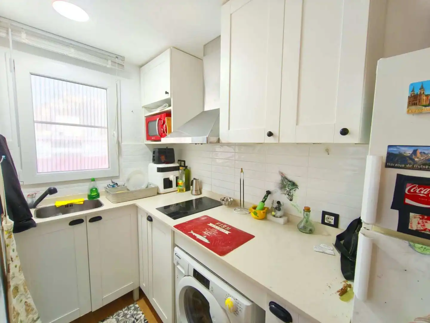 Piso con terraza en venta en Sant Antoni, imagen 15