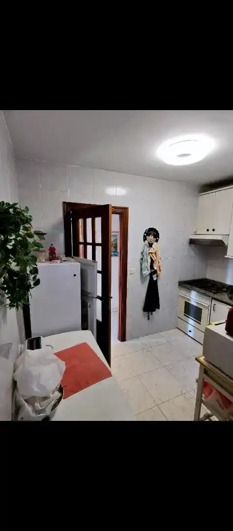 Cuina de Pis en venda en A Pobra do Caramiñal