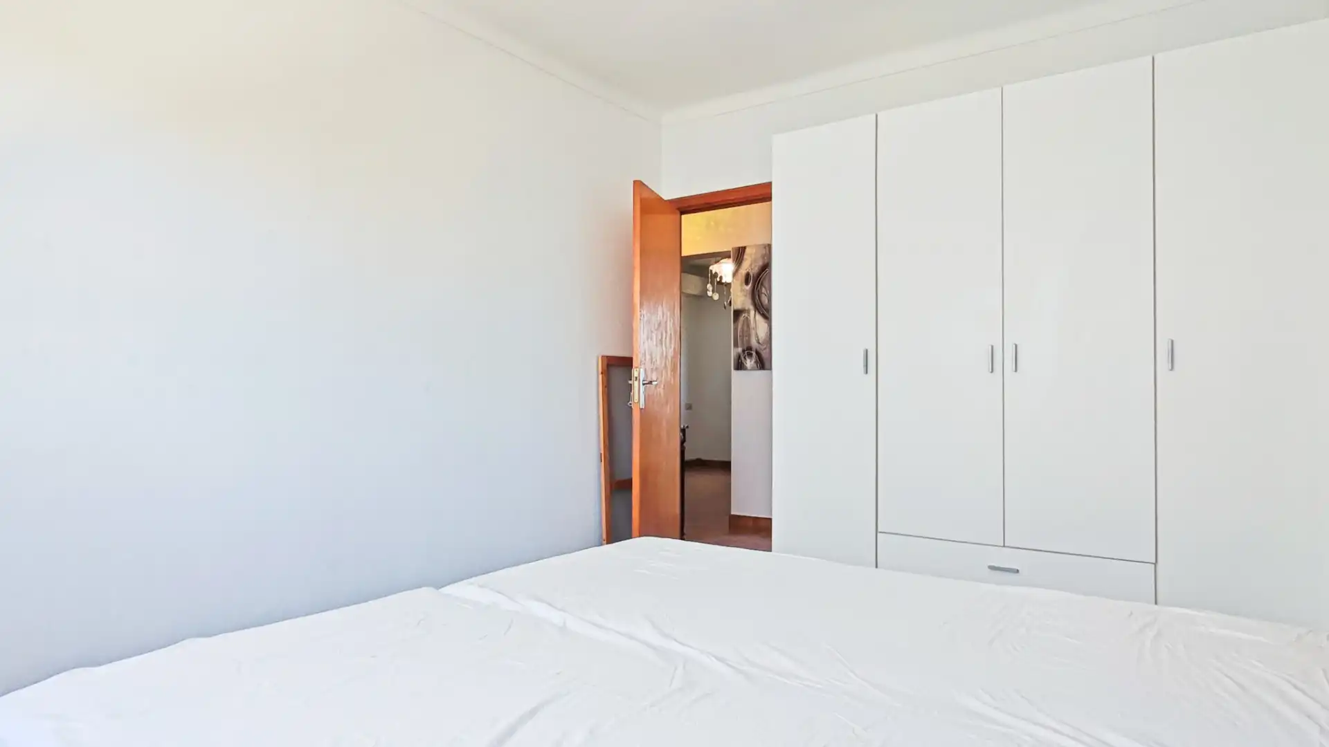 Dormitori de Casa o xalet en venda en Felanitx amb Aire condicionat, Jardí privat i Terrassa