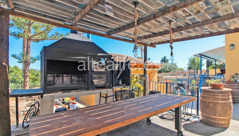 Casa o chalet en venta en Altea ciudad - 3