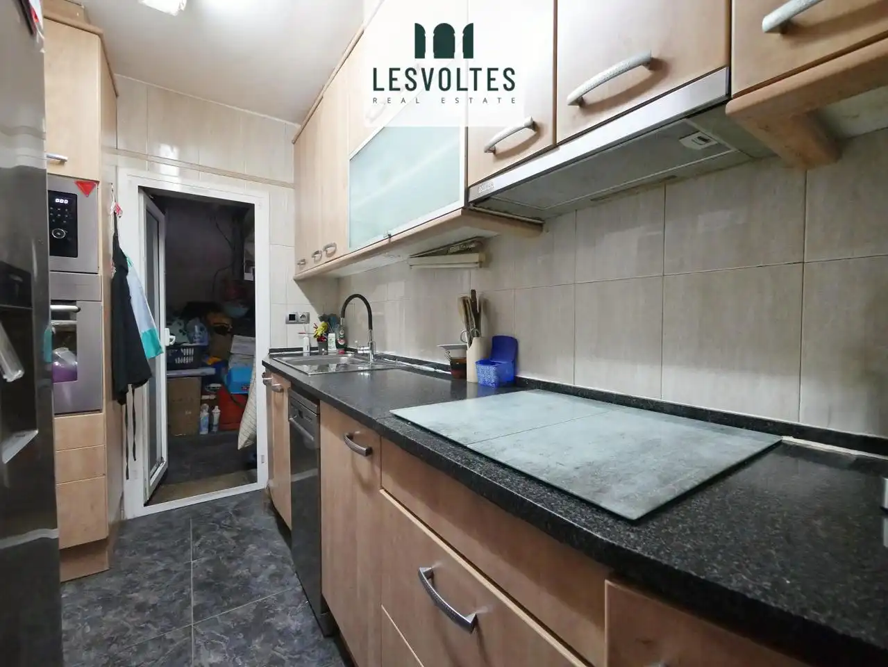 Apartamento en venta en calle del Carrilet, imagen 9