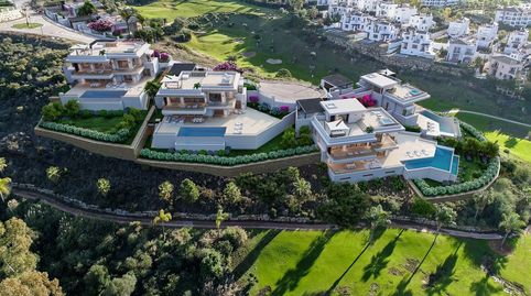 Photo 5 of Houses for sale in La Carolina - Guadalpín, Marbella
