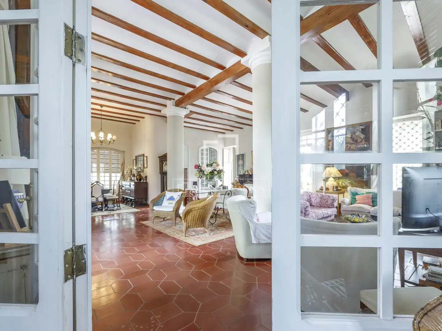 Villa con terrazza in vendita a Monteamor - La Carrasca - El Peucal, imagen 64