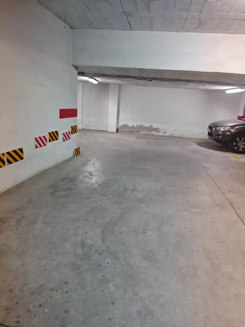 Parking de Garaje en venta en Murcia
