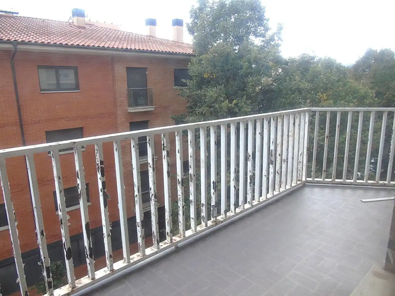 Pis amb terrassa en venda a Manlleu, imagen 5