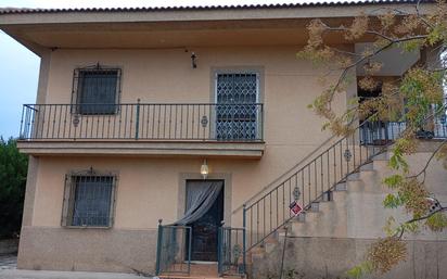 Vista exterior de Finca rústica en venda en  Córdoba Capital amb Terrassa