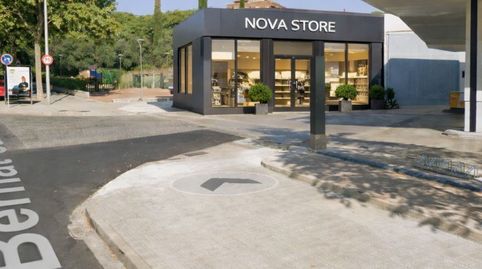 Photo 2 of Industrial buildings for sale in Passatge Dels Grallers, 59, Centre, Reus