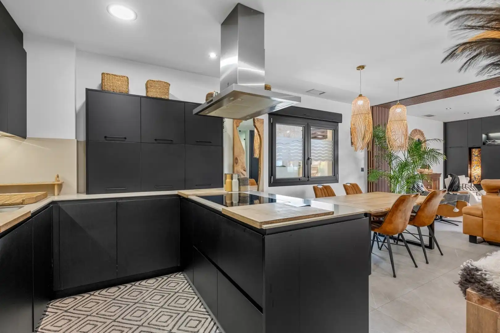 Casa con piscina en venta en Benijófar, imagen 4
